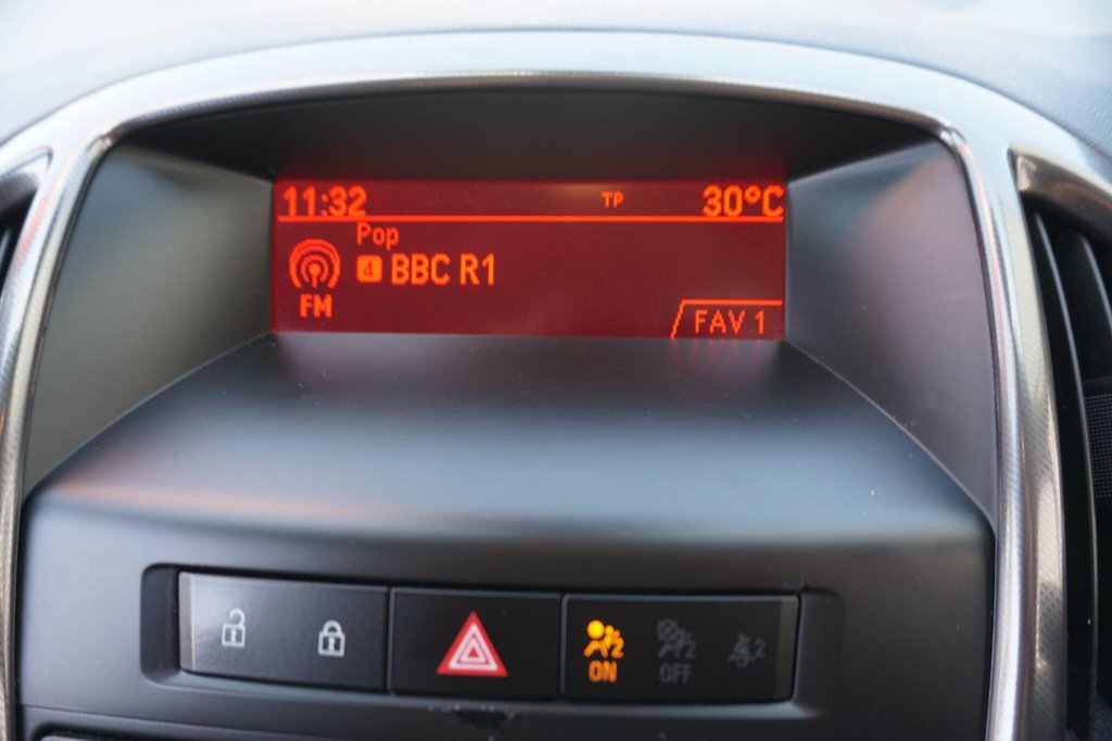 USED 2011 61 VAUXHALL ASTRA 2.0 CDTi SE Auto Euro 5 5dr AUTO!!!!!