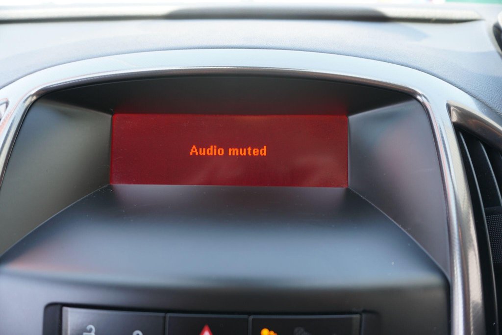 USED 2011 61 VAUXHALL ASTRA 2.0 CDTi SE Auto Euro 5 5dr AUTO!!!!!