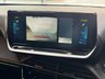 USED 2023 23 PEUGEOT E-2008 50kWh GT Auto 5dr (7kW Charger) RevCam|Nav|Sensors|Bluetooth