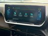 USED 2023 23 PEUGEOT E-2008 50kWh GT Auto 5dr (7kW Charger) RevCam|Nav|Sensors|Bluetooth