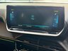 USED 2023 23 PEUGEOT E-2008 50kWh GT Auto 5dr (7kW Charger) RevCam|Nav|Sensors|Bluetooth