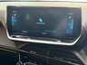 USED 2023 23 PEUGEOT E-2008 50kWh GT Auto 5dr (7kW Charger) RevCam|Nav|Sensors|Bluetooth
