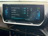 USED 2023 23 PEUGEOT E-2008 50kWh GT Auto 5dr (7kW Charger) RevCam|Nav|Sensors|Bluetooth