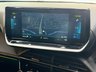 USED 2023 23 PEUGEOT E-2008 50kWh GT Auto 5dr (7kW Charger) RevCam|Nav|Sensors|Bluetooth