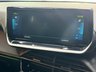 USED 2023 23 PEUGEOT E-2008 50kWh GT Auto 5dr (7kW Charger) RevCam|Nav|Sensors|Bluetooth