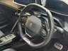 USED 2023 23 PEUGEOT E-2008 50kWh GT Auto 5dr (7kW Charger) RevCam|Nav|Sensors|Bluetooth