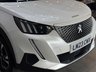 USED 2023 23 PEUGEOT E-2008 50kWh GT Auto 5dr (7kW Charger) RevCam|Nav|Sensors|Bluetooth