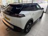 USED 2023 23 PEUGEOT E-2008 50kWh GT Auto 5dr (7kW Charger) RevCam|Nav|Sensors|Bluetooth