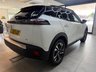USED 2023 23 PEUGEOT E-2008 50kWh GT Auto 5dr (7kW Charger) RevCam|Nav|Sensors|Bluetooth
