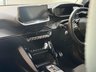 USED 2023 23 PEUGEOT E-2008 50kWh GT Auto 5dr (7kW Charger) RevCam|Nav|Sensors|Bluetooth