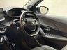USED 2023 23 PEUGEOT E-2008 50kWh GT Auto 5dr (7kW Charger) RevCam|Nav|Sensors|Bluetooth