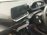USED 2023 23 PEUGEOT E-2008 50kWh GT Auto 5dr (7kW Charger) RevCam|Nav|Sensors|Bluetooth
