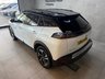 USED 2023 23 PEUGEOT E-2008 50kWh GT Auto 5dr (7kW Charger) RevCam|Nav|Sensors|Bluetooth