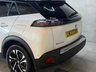 USED 2023 23 PEUGEOT E-2008 50kWh GT Auto 5dr (7kW Charger) RevCam|Nav|Sensors|Bluetooth