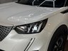 USED 2023 23 PEUGEOT E-2008 50kWh GT Auto 5dr (7kW Charger) RevCam|Nav|Sensors|Bluetooth