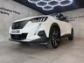 USED 2023 23 PEUGEOT E-2008 50kWh GT Auto 5dr (7kW Charger) RevCam|Nav|Sensors|Bluetooth