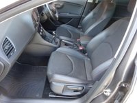 USED 2014 14 SEAT LEON 2.0 TDI CR FR Euro 5 (s/s) 5dr SAT NAV,DAB,F&R SENSORS,FSH