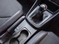 USED 2014 14 SEAT LEON 2.0 TDI CR FR Euro 5 (s/s) 5dr SAT NAV,DAB,F&R SENSORS,FSH