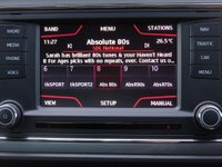 USED 2014 14 SEAT LEON 2.0 TDI CR FR Euro 5 (s/s) 5dr SAT NAV,DAB,F&R SENSORS,FSH