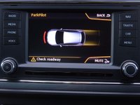USED 2014 14 SEAT LEON 2.0 TDI CR FR Euro 5 (s/s) 5dr SAT NAV,DAB,F&R SENSORS,FSH