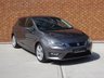 USED 2014 14 SEAT LEON 2.0 TDI CR FR Euro 5 (s/s) 5dr SAT NAV,DAB,F&R SENSORS,FSH