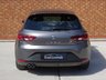 USED 2014 14 SEAT LEON 2.0 TDI CR FR Euro 5 (s/s) 5dr SAT NAV,DAB,F&R SENSORS,FSH