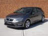 USED 2014 14 SEAT LEON 2.0 TDI CR FR Euro 5 (s/s) 5dr SAT NAV,DAB,F&R SENSORS,FSH