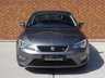 USED 2014 14 SEAT LEON 2.0 TDI CR FR Euro 5 (s/s) 5dr SAT NAV,DAB,F&R SENSORS,FSH