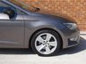 USED 2014 14 SEAT LEON 2.0 TDI CR FR Euro 5 (s/s) 5dr SAT NAV,DAB,F&R SENSORS,FSH