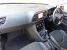 USED 2014 14 SEAT LEON 2.0 TDI CR FR Euro 5 (s/s) 5dr SAT NAV,DAB,F&R SENSORS,FSH