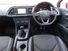 USED 2014 14 SEAT LEON 2.0 TDI CR FR Euro 5 (s/s) 5dr SAT NAV,DAB,F&R SENSORS,FSH