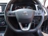 USED 2014 14 SEAT LEON 2.0 TDI CR FR Euro 5 (s/s) 5dr SAT NAV,DAB,F&R SENSORS,FSH
