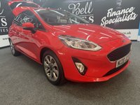 2020 FORD FIESTA