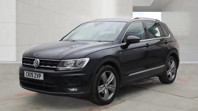 View our VOLKSWAGEN TIGUAN