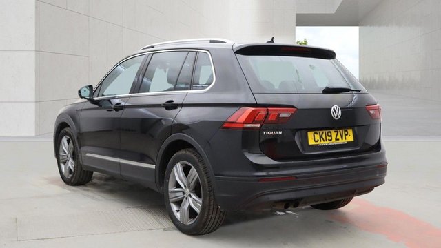 View our VOLKSWAGEN TIGUAN