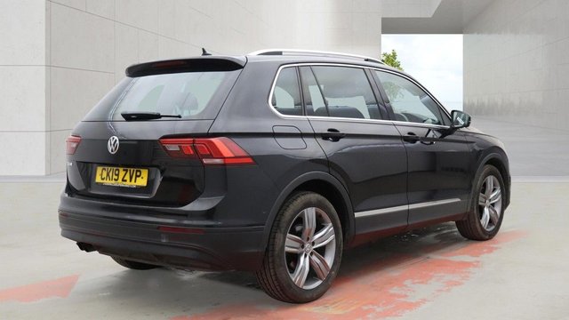 View our VOLKSWAGEN TIGUAN
