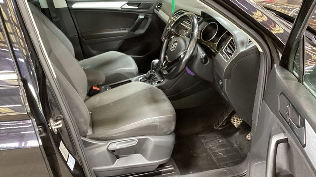 View our VOLKSWAGEN TIGUAN