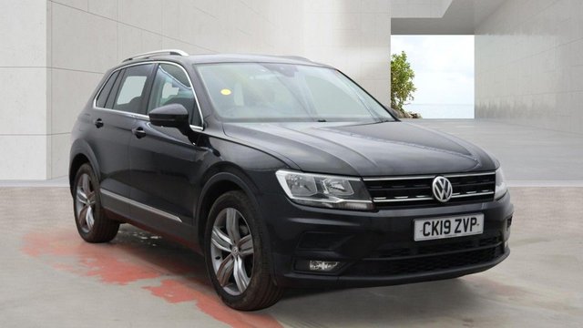 View our VOLKSWAGEN TIGUAN