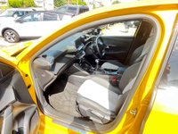USED 2021 21 PEUGEOT 208 1.2 PureTech GT Premium Euro 6 (s/s) 5dr Sat nav