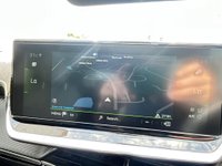 USED 2021 21 PEUGEOT 208 1.2 PureTech GT Premium Euro 6 (s/s) 5dr Sat nav