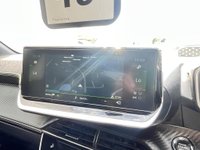 USED 2021 21 PEUGEOT 208 1.2 PureTech GT Premium Euro 6 (s/s) 5dr Sat nav