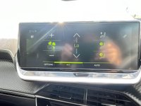 USED 2021 21 PEUGEOT 208 1.2 PureTech GT Premium Euro 6 (s/s) 5dr Sat nav