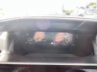 USED 2021 21 PEUGEOT 208 1.2 PureTech GT Premium Euro 6 (s/s) 5dr Sat nav