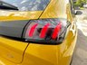 USED 2021 21 PEUGEOT 208 1.2 PureTech GT Premium Euro 6 (s/s) 5dr Sat nav