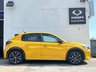 USED 2021 21 PEUGEOT 208 1.2 PureTech GT Premium Euro 6 (s/s) 5dr Sat nav
