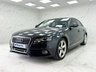USED 2012 61 AUDI A4 **MAKE US AN OFFER!!**2.0 TDI SE Saloon 4dr Diesel CVT (165 g/km, 138 bhp) 2 FORMER OWNERS!  2 FORMER OWNERS!