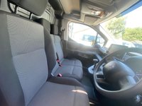 USED 2023 23 CITROEN BERLINGO 1000 ENTERPRISE EDITION M SWB 1.5 BLUE HDI 100PS High Specification Enterprise Edition Model With Air Con, Media Screen, 3 Seats, Load Through Bulkhead, Parking Sensors & Much More!