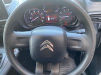 USED 2023 23 CITROEN BERLINGO 1000 ENTERPRISE EDITION M SWB 1.5 BLUE HDI 100PS High Specification Enterprise Edition Model With Air Con, Media Screen, 3 Seats, Load Through Bulkhead, Parking Sensors & Much More!