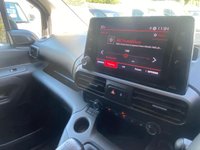 USED 2023 23 CITROEN BERLINGO 1000 ENTERPRISE EDITION M SWB 1.5 BLUE HDI 100PS High Specification Enterprise Edition Model With Air Con, Media Screen, 3 Seats, Load Through Bulkhead, Parking Sensors & Much More!