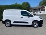 USED 2023 23 CITROEN BERLINGO 1000 ENTERPRISE EDITION M SWB 1.5 BLUE HDI 100PS High Specification Enterprise Edition Model With Air Con, Media Screen, 3 Seats, Load Through Bulkhead, Parking Sensors & Much More!
